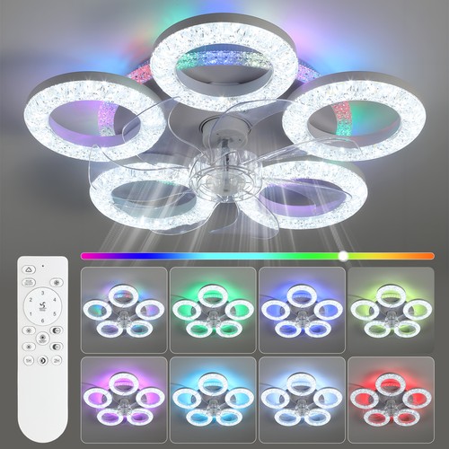 Modern led ceiling - ceiling, lamp
