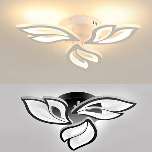 Modern lamp led ceiling - led,