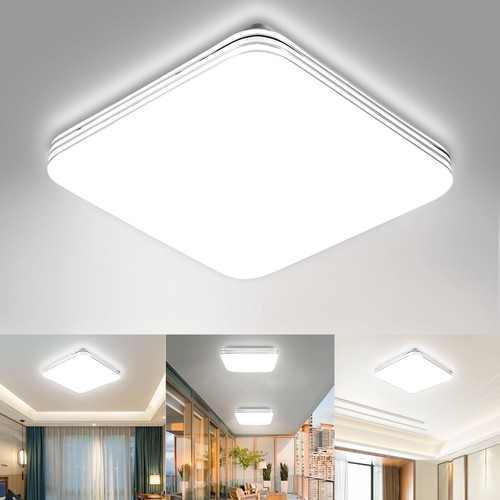 Led ceiling light - led,