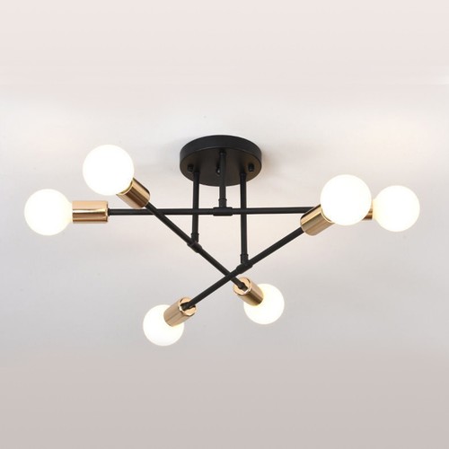 Led chic lamp ceiling light - lamp,