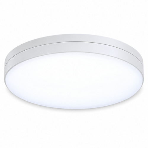 Led ceiling light round flush - ceiling,