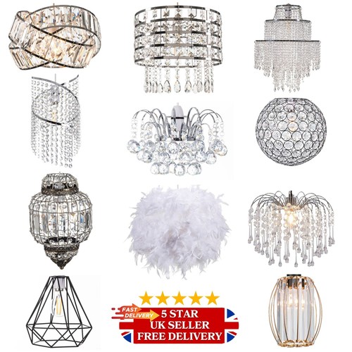 Light shade ceiling easy - light,