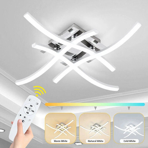 Dimmable led ceiling light - dimmable,