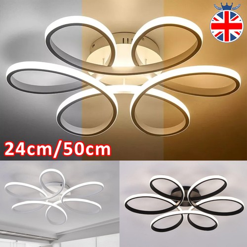 Modern lamp led - lamp, ceiling
