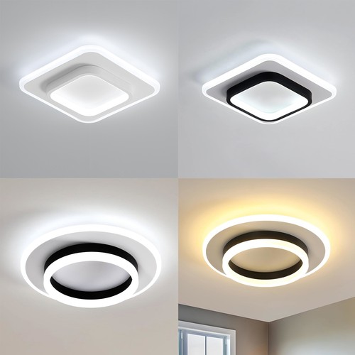 Led ceiling light innen - ceiling,