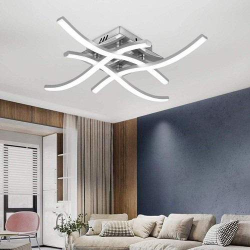 Led ceiling light - ceiling,