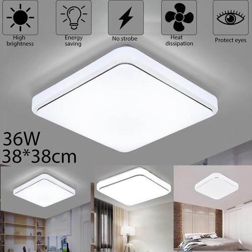 Modern led ceiling - modern,