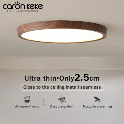Modern led ceiling light - ceiling,