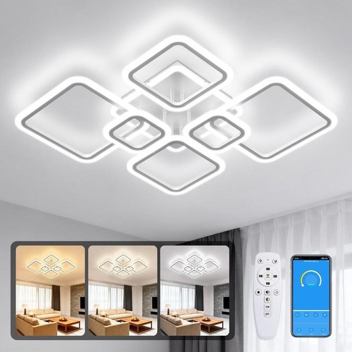 Dimmable led ceiling - led,