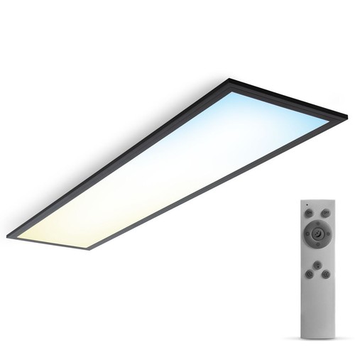 Led panel ceiling light - led, cct