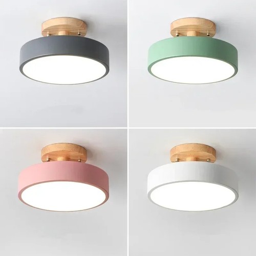 Modern led ceiling light - led,