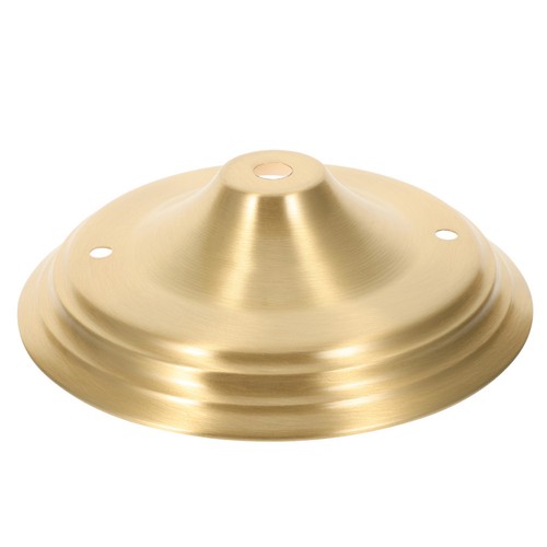 Golden copper ceiling - golden,