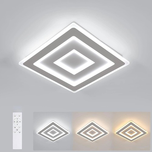 Led ceiling light - led,