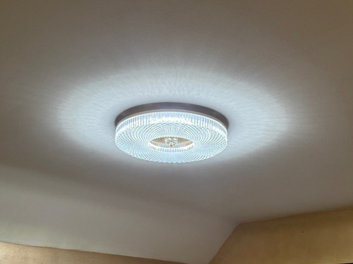 Ceiling light - ceiling,