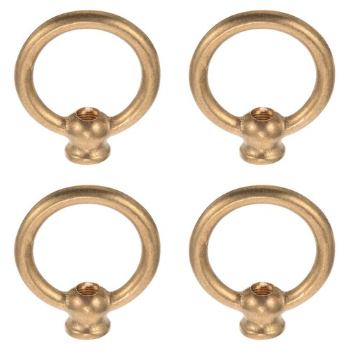 4pcs copper ceiling - ceiling, loop