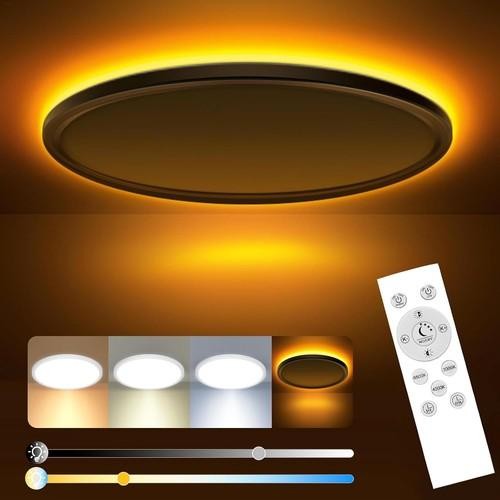 36w led ceiling light dimmable - 36w,