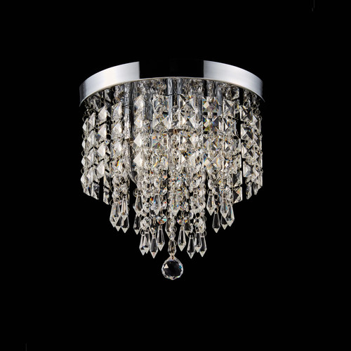 Led crystal ceiling - led,