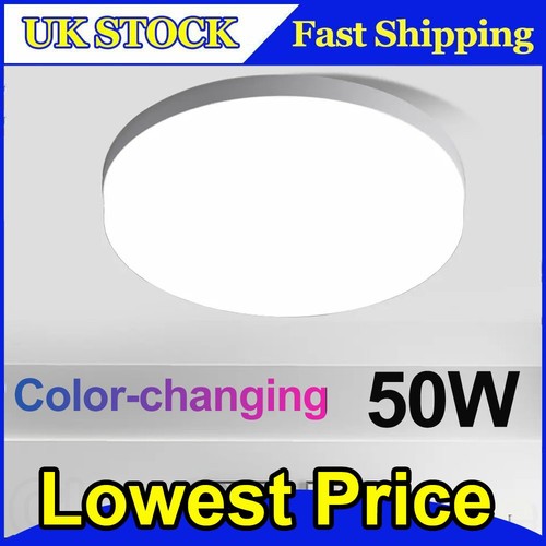 Led ceiling lights panel - ceiling, down