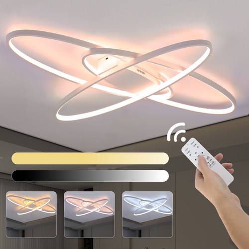 Modern chandelier led lamp - led,