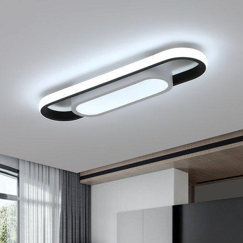 40cm modern led - 40cm,