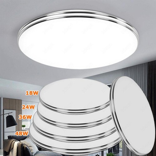 48w led ceiling light panel - light,