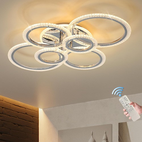Modern led ceiling light - led,