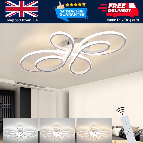 Dimmable led ceiling light - dimmable,