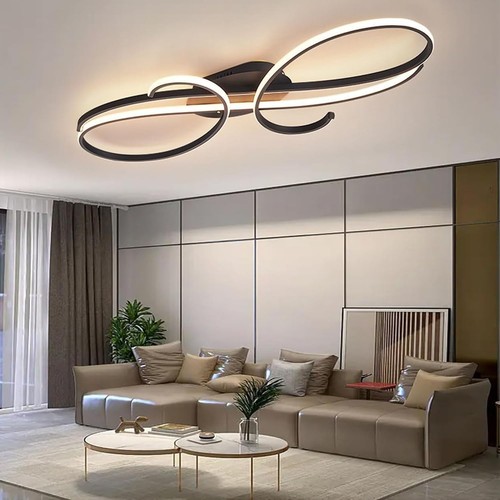 Led ceiling lamp - ceiling,